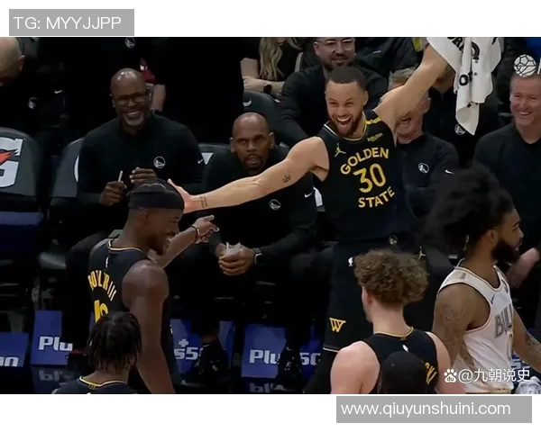勇士队末节逆转狂轰51分！库里三分球引爆“勇三疯”升级版