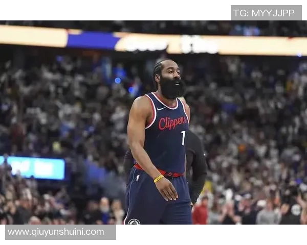 哈登41分三双救主！快船季后赛逆转独行侠，莱昂纳德缺阵仍取关键胜利