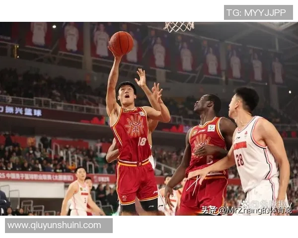 CBA精彩对决直播北京队迎战山东队全场精彩瞬间回顾与分析