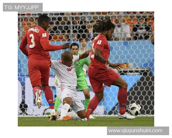 CCTV巴拿马对阵突尼斯精彩回放全程回顾与分析