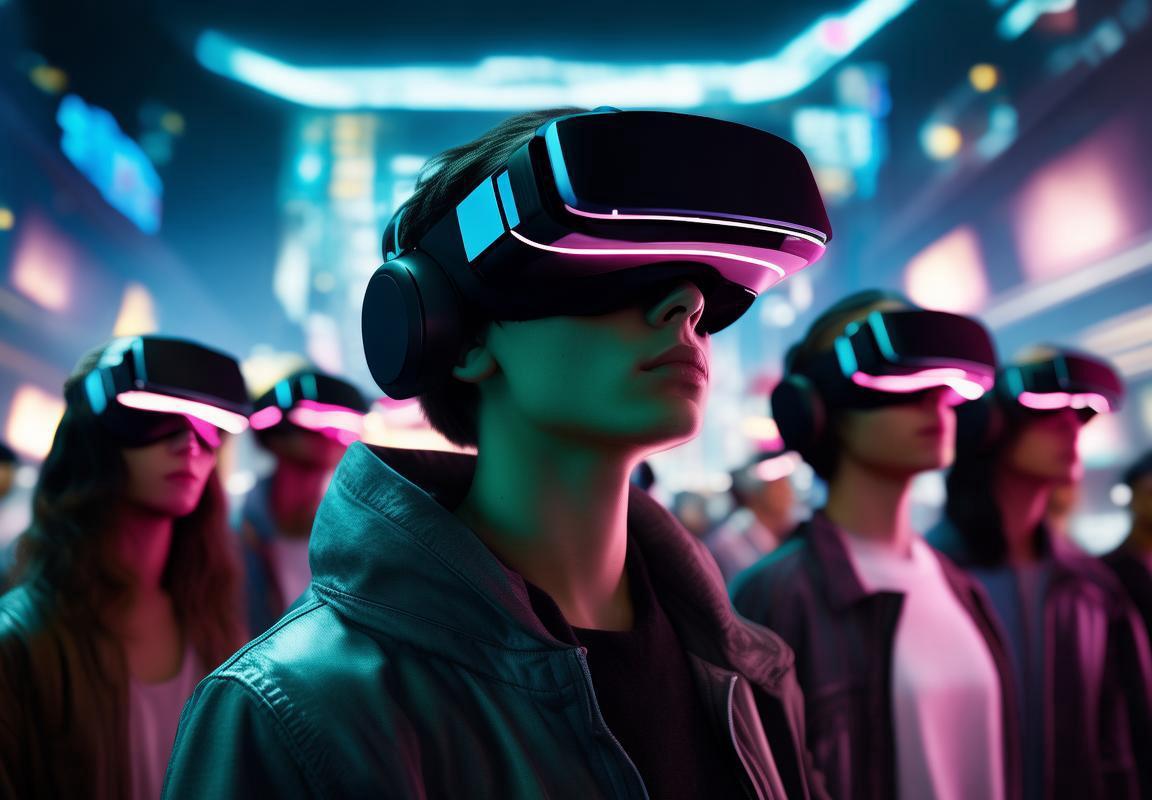 VR设备与电影：打造沉浸式观影体验
