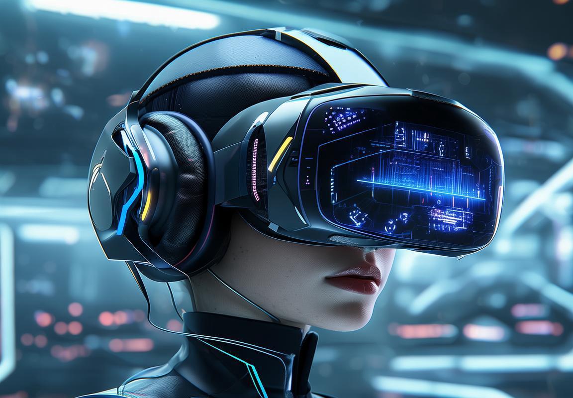 7. 虚拟现实的声音技术：创建沉浸式聆听体验  